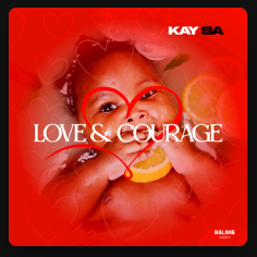 Uyayithanda - song and lyrics by Kay SA, Mneva, 2Kaymusiq
