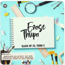 Khanyisa (feat. Reeh Musiq & Zoe Zee)